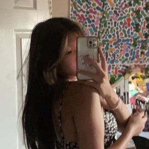 Meet your Posher, Lacie